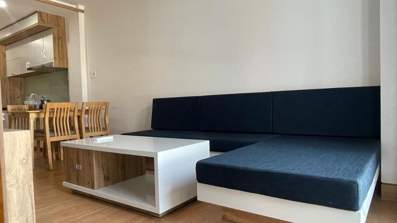 Kim House Apartment Đà Nẵng Ngoại thất bức ảnh