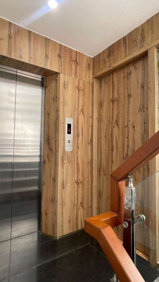 Kim House Apartment Đà Nẵng Ngoại thất bức ảnh