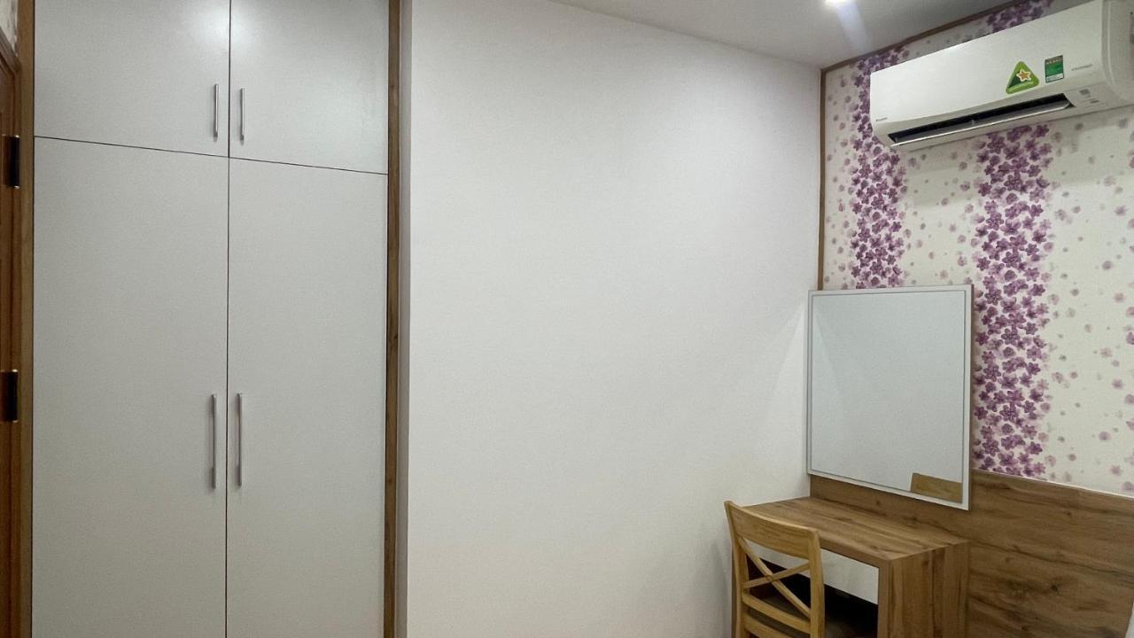 Kim House Apartment Đà Nẵng Ngoại thất bức ảnh