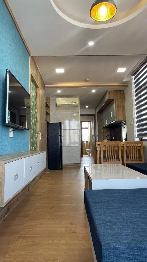 Kim House Apartment Đà Nẵng Ngoại thất bức ảnh