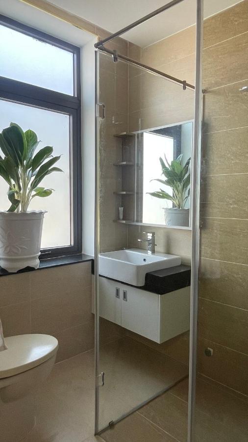 Kim House Apartment Đà Nẵng Ngoại thất bức ảnh