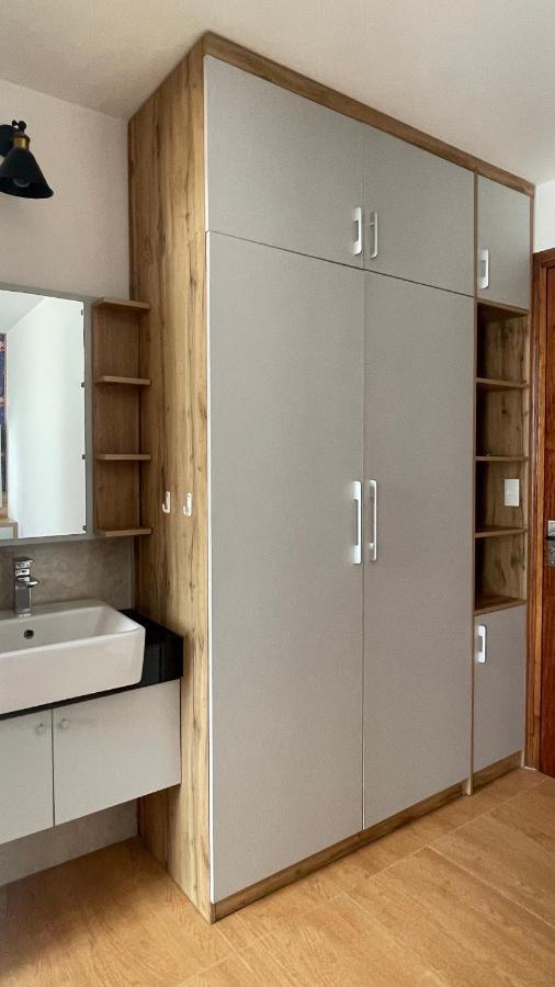 Kim House Apartment Đà Nẵng Ngoại thất bức ảnh