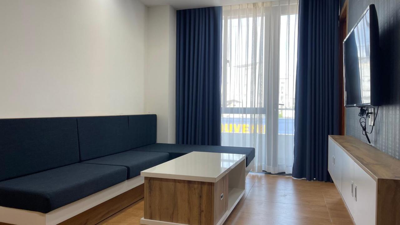 Kim House Apartment Đà Nẵng Ngoại thất bức ảnh