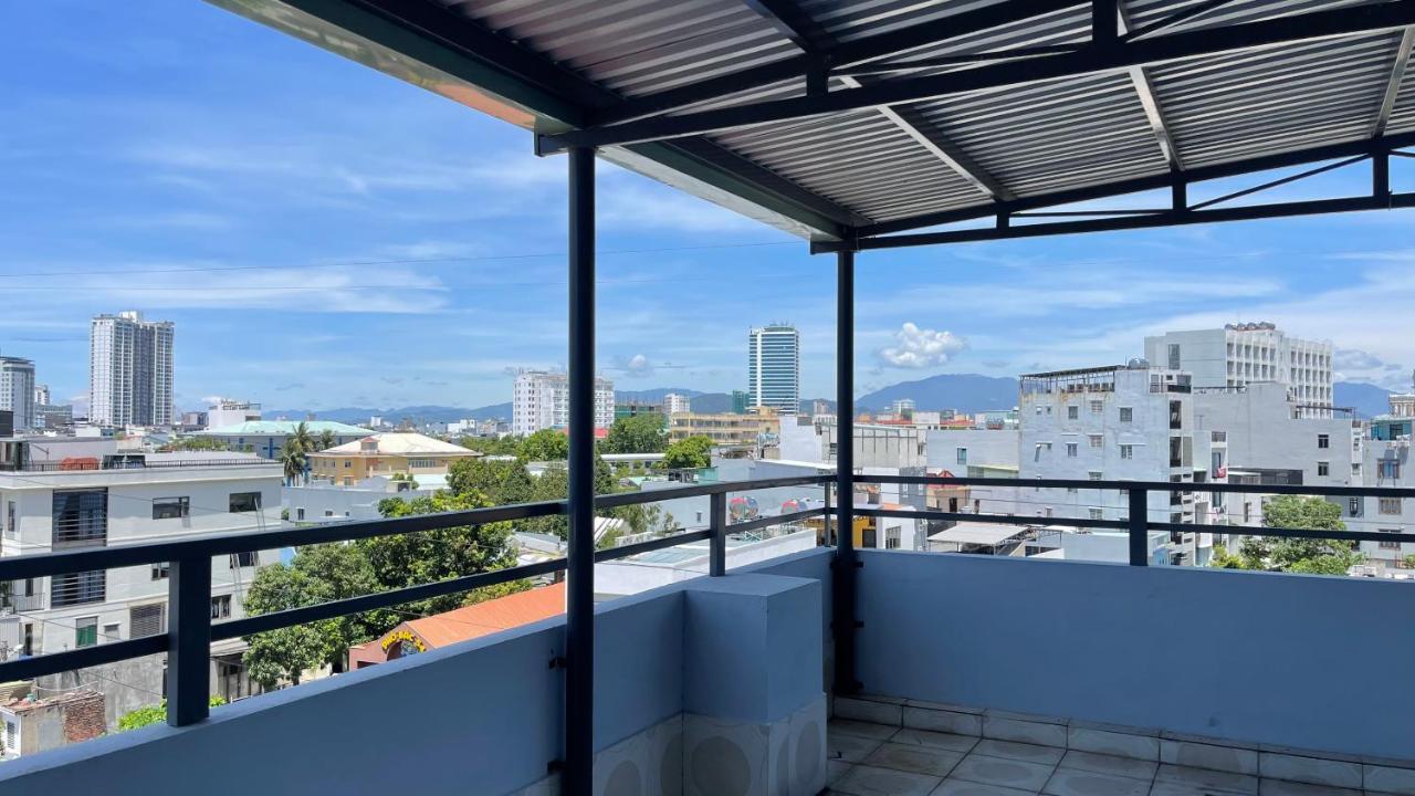 Kim House Apartment Đà Nẵng Ngoại thất bức ảnh