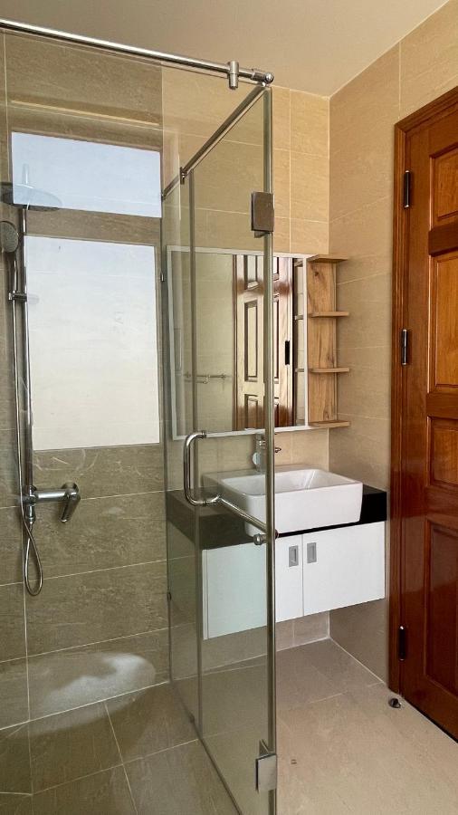 Kim House Apartment Đà Nẵng Ngoại thất bức ảnh