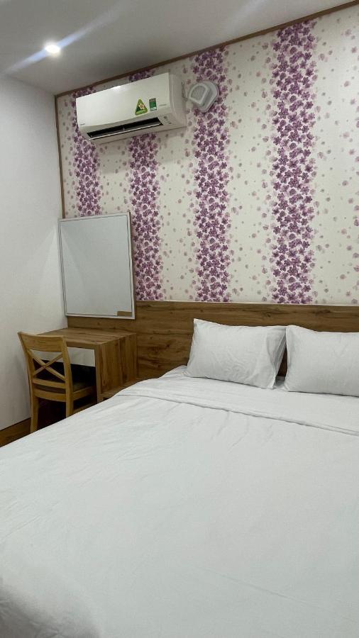 Kim House Apartment Đà Nẵng Ngoại thất bức ảnh