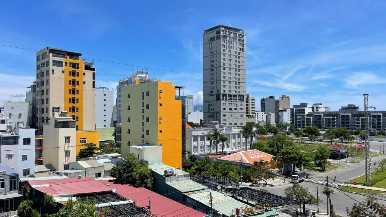Kim House Apartment Đà Nẵng Ngoại thất bức ảnh