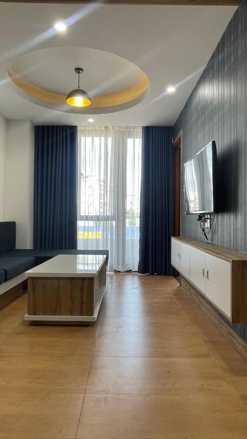Kim House Apartment Đà Nẵng Ngoại thất bức ảnh