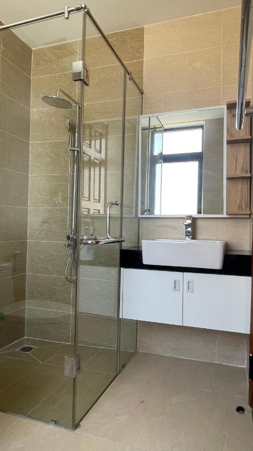 Kim House Apartment Đà Nẵng Ngoại thất bức ảnh