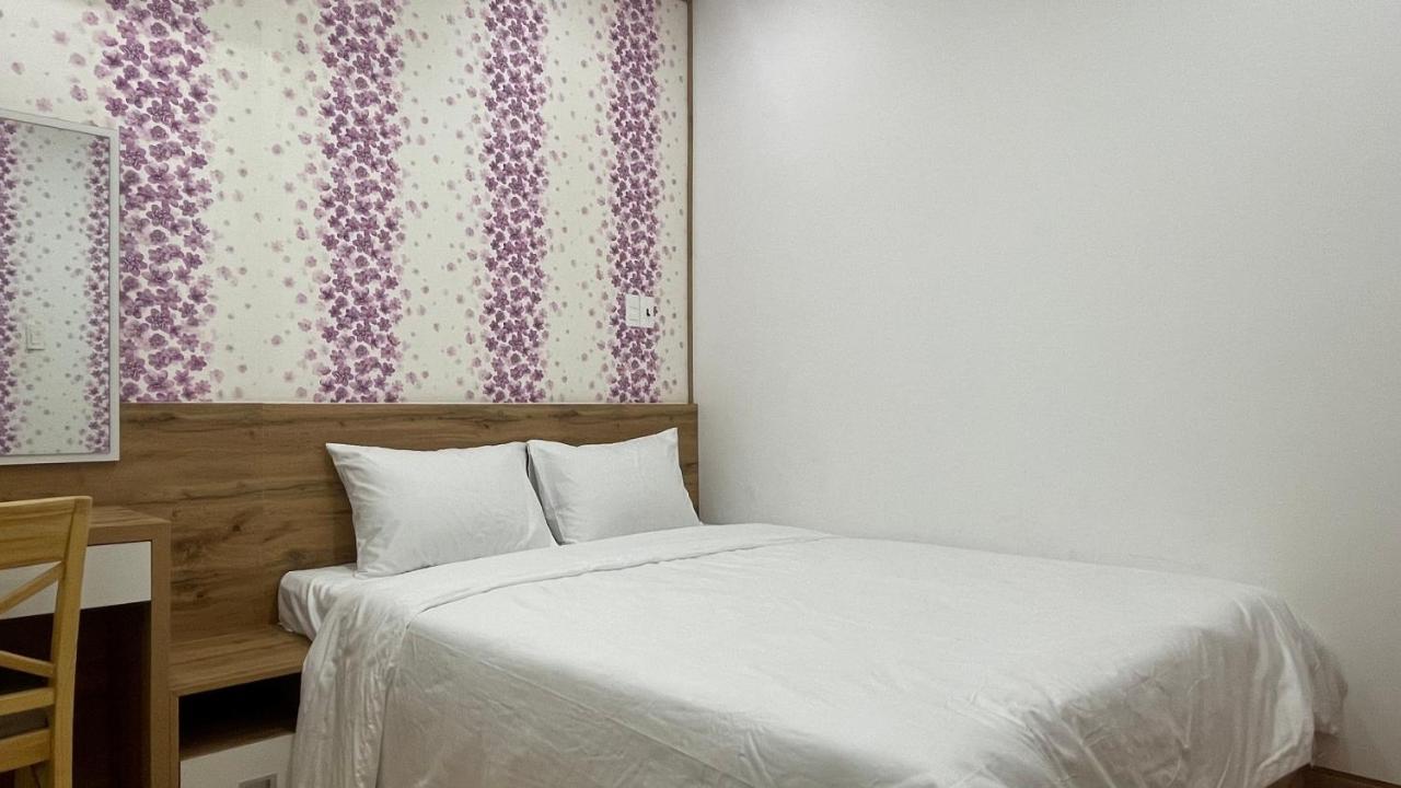 Kim House Apartment Đà Nẵng Ngoại thất bức ảnh