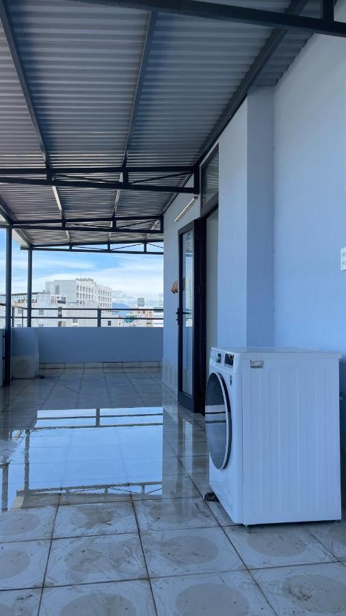 Kim House Apartment Đà Nẵng Ngoại thất bức ảnh