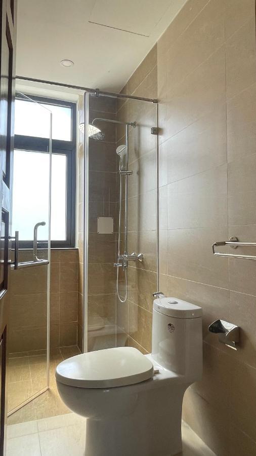 Kim House Apartment Đà Nẵng Ngoại thất bức ảnh