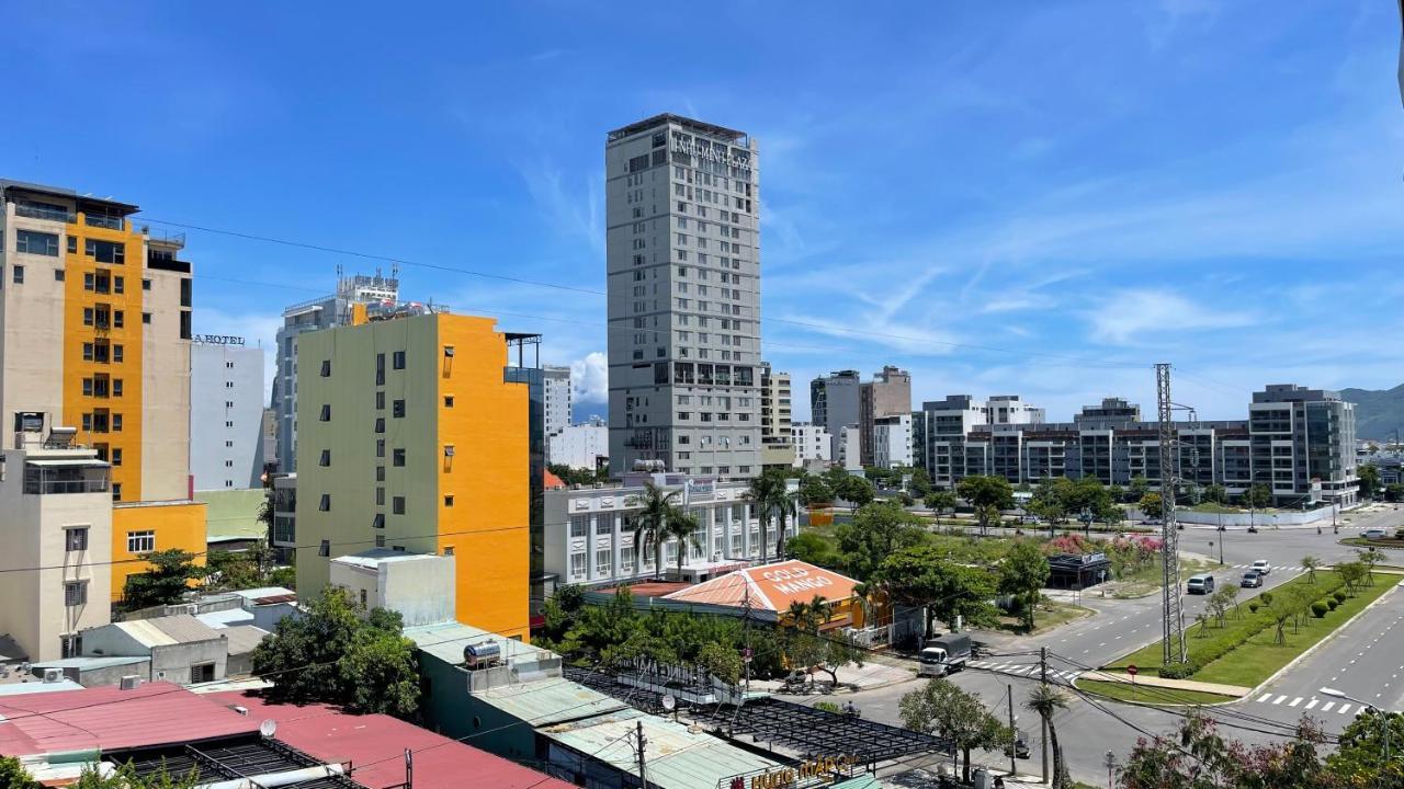 Kim House Apartment Đà Nẵng Ngoại thất bức ảnh