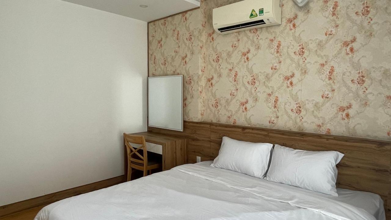 Kim House Apartment Đà Nẵng Ngoại thất bức ảnh