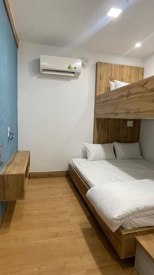 Kim House Apartment Đà Nẵng Ngoại thất bức ảnh