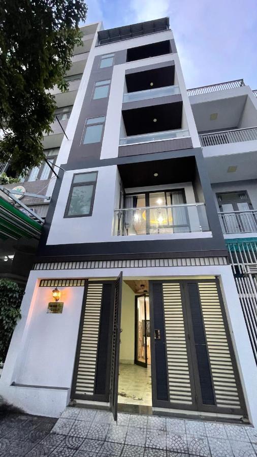 Kim House Apartment Đà Nẵng Ngoại thất bức ảnh