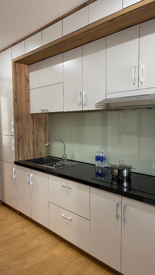 Kim House Apartment Đà Nẵng Ngoại thất bức ảnh