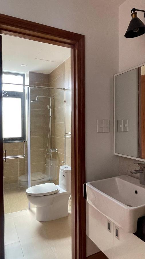 Kim House Apartment Đà Nẵng Ngoại thất bức ảnh